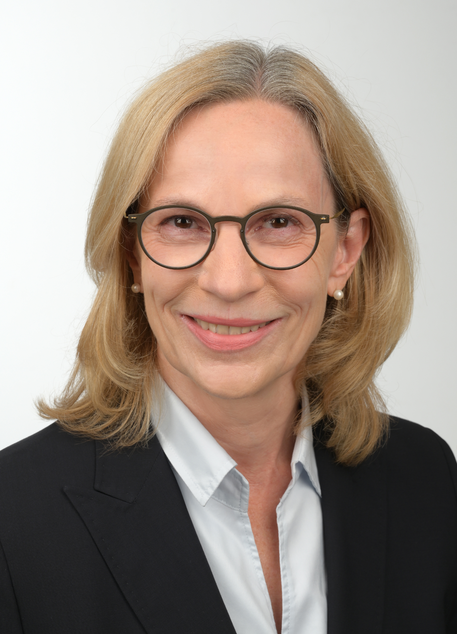 Portrait von Gudrun Körkemeier-Schreiner